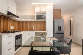 Executive 1 bed at The Millennial Umhlanga